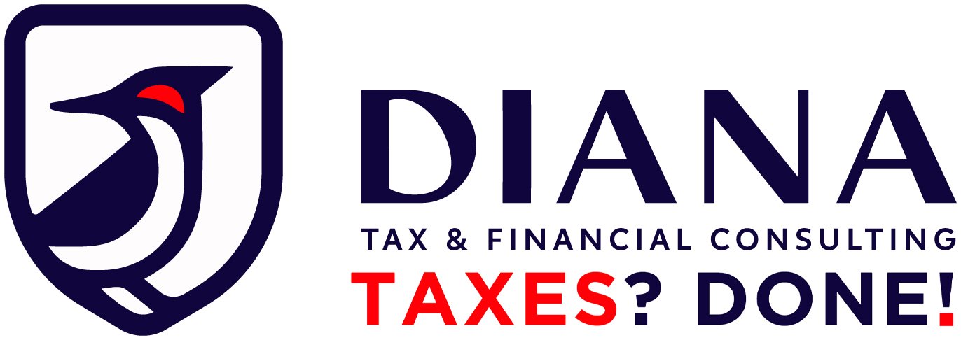 Diana Tax & Financial Consulting